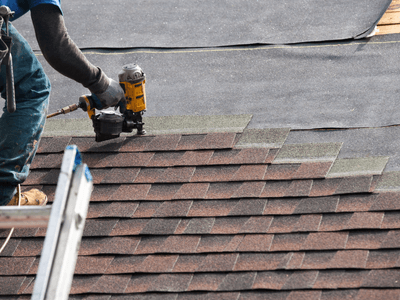 About Roof Repair Experts Grantsburg, WI